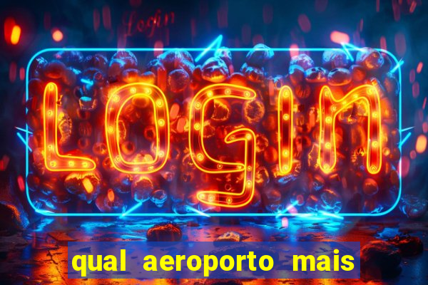 qual aeroporto mais proximo da arena corinthians